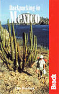 Bradt Backpacking In Mexico