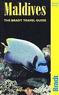 Bradt Maldives 2nd Edition