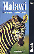 Bradt Malawi 2nd Edition