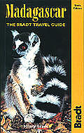 Bradt Madagascar 6th Edition