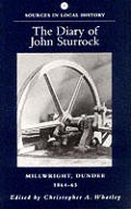 Diary Of John Sturrock Millwright Dundee