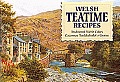 Welsh Teatime RecipesTraditional Welsh Cakes Cacennau Traddodiadol o Gymru