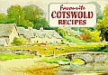 Favorite Cotswold Recipes