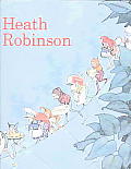 Heath Robinson