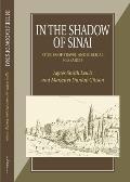 In the Shadow of Sinai/How the Codex Was Found: A Story of Travel and Research from 1895-1897/A Narrative of Two Visits to Sinai from Mrs Lewis' Journ