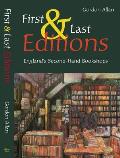 First & last editions Englands second hand bookshops