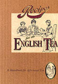 Recipes For An English Tea