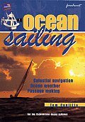 Ocean Sailing Celestial Navigation Weath