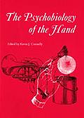 The Psychobiology of the Hand