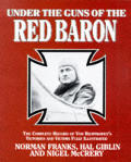 Under The Guns Of The Red Baron