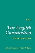 English Constitution