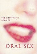 Illustrated Book of Oral Sex