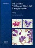 Clinical Practice of Stem-Cell Transplantation