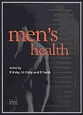 MENS HEALTH