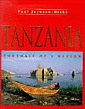 Tanzania Portrait Of A Nation