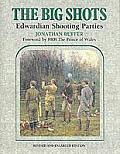 Big Shots Edwardian Shooting Parties