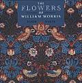 The Flowers of William Morris