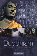 Buddhism Its Essence & Development