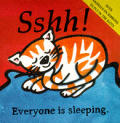 Sshh Everyone Is Sleeping