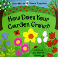 How Does Your Garden Grow A Pop Up & Pul