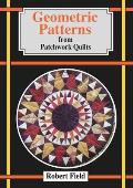 Geometric Patterns for Patchwork Quilts