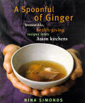 Spoonful Of Ginger