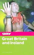 Gay Times Great Britain & Ireland