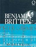 Benjamin Brittens Operas