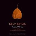 New Indian Cooking Recipes from the Cinnamon Club Restaurant