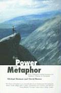 The Power of Metaphor: Story Telling and Guided Journeys for Teachers, Trainers and Therapists