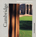 Cambridge An Architectural Guide