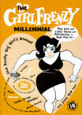 Girlfrenzy Millennial A Big Girls Annual