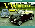 Vw Beetle A Collectors Guide 2nd Edition