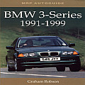 BMW 3-Series, 1991-1999