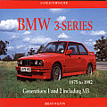 Bmw 3 Series 1975 To 1992 Generations 1