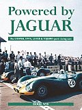 Powered by Jaguar: The Cooper, HWM, Lister & Tojeiro Sports Racing Cars