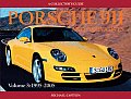 Porsche 911 and Derivatives, Volume 3: 1995-2005