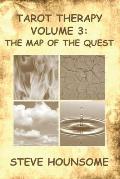 Tarot Therapy Volume 3: The Map of the Quest