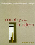 Country & Modern Contemporary Interior