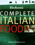 Carluccios Complete Italian Food