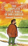 The Complete Little World of Don Camillo