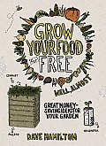 Grow Your Food for Free (Well, Almost)