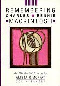 Remembering Charles Rennie Mackintosh