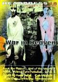 Headpress 15 War In Heaven