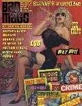 Bad Mags Volume 1 The Strangest Sleaziest & Most Unusual Periodicals Ever Published
