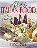 Aldos Italian Food For Friends