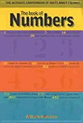 Book Of Numbers The Ultimate Compendium