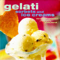 Gelato Sorbets & Ice Creams