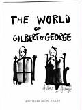 World Of Gilbert & George The Storyboard