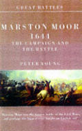 Marston Moor 1644 The Campaign & The Bat